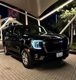 GMC Yukon